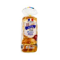 10 Milk Brioche Rolls 350g Bon Appetit!